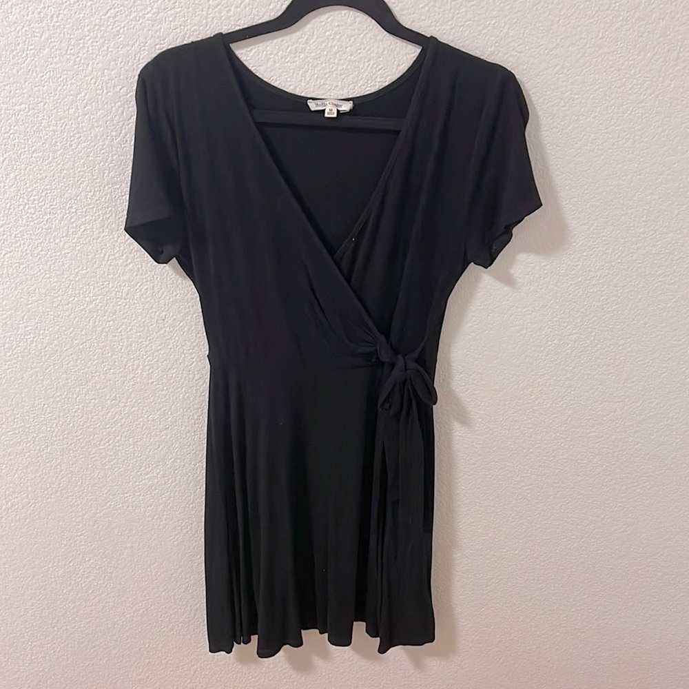 ROLLA COSTER, MINI DRESS, SIZE M